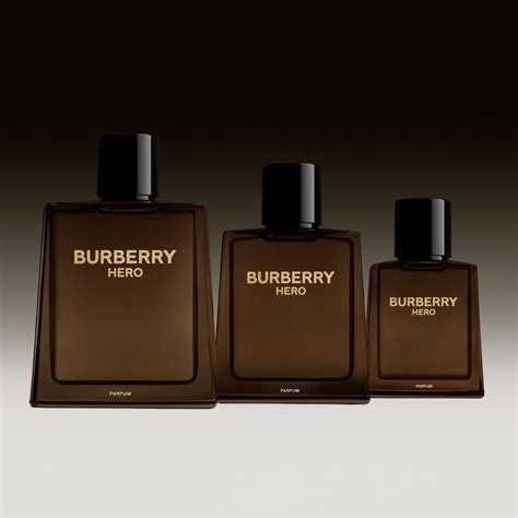 costo profumo burberry uomo|Hero Burberry cologne .